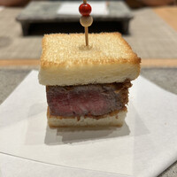 京都牛懐石 稲吉 - 