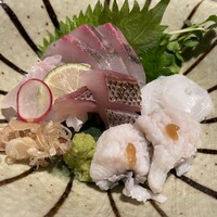 京の魚 擔 - 