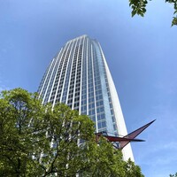 XEX ATAGO GREEN HILLS / tempura & sushi An - 