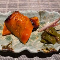 京の魚 擔 - 