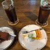 旧軽井沢Cafe 涼の音