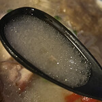 parade2 - 鶏ガラ　野菜の無添加無化調スープ