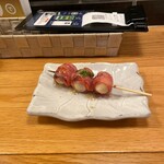 やきとり家　すみれ - 