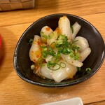 やきとり家　すみれ - 