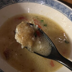 parade2 - 魚来とカレー判別しにくい