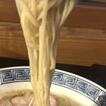 parade2 - やわやわ　ずんだれな麺