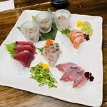笑ひ鶏 もんど - 料理写真: