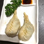 布袋点心舗 弁財天 - 