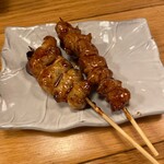 やきとり家　すみれ - 