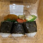 たちまちコンビニ yamazaki shop - 