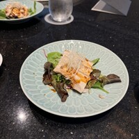 龍天門 - 