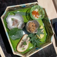 うなぎ時任 - 