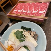 しゃぶ禅 渋谷店 - 