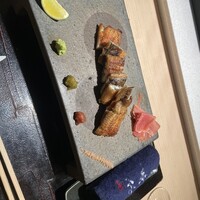 うなぎ時任 - 