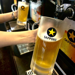 SOGO YOKOHAMA BEER GARDEN_0