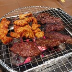のぎく焼肉 - 