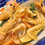 オステリア フルボ - 