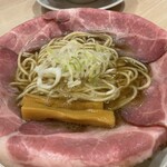 ラーメン大戦争 京都河原町店 - 