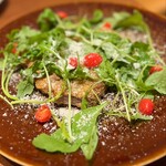 オステリア フルボ - 