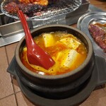 のぎく焼肉 - 