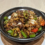 湖南四川料理 湘厨 - 