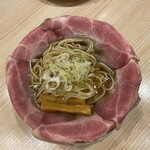 ラーメン大戦争 京都河原町店 - 