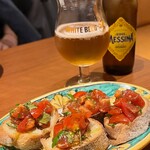 オステリア フルボ - 