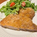 オステリア フルボ - 