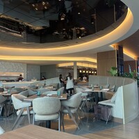 JAM17 DINING - 広々空間　ここは一部。他にもテラス席等もあります