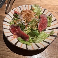 和牛料理 一石三鳥 - 