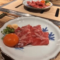 和牛料理 一石三鳥 - 