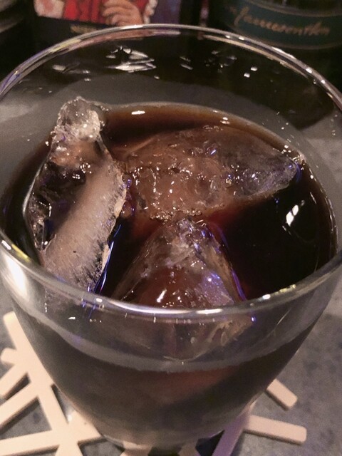 珈琲処ぼの（BONO） - 南小樽（喫茶店）の写真