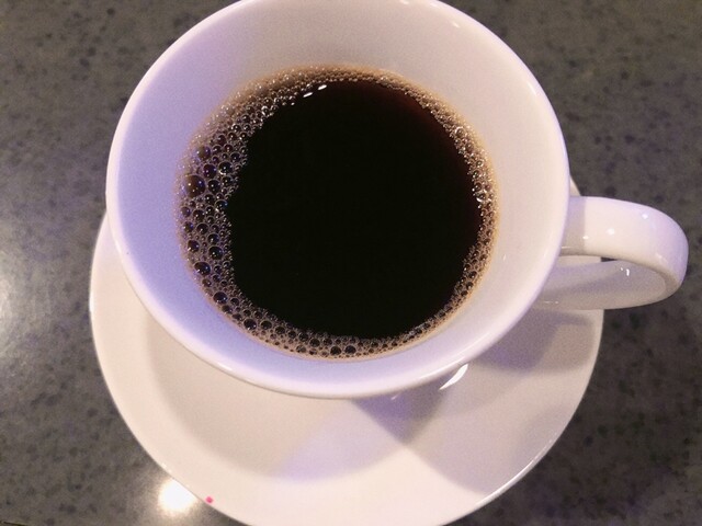 珈琲処ぼの（BONO） - 南小樽（喫茶店）の写真