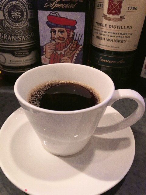 珈琲処ぼの（BONO）