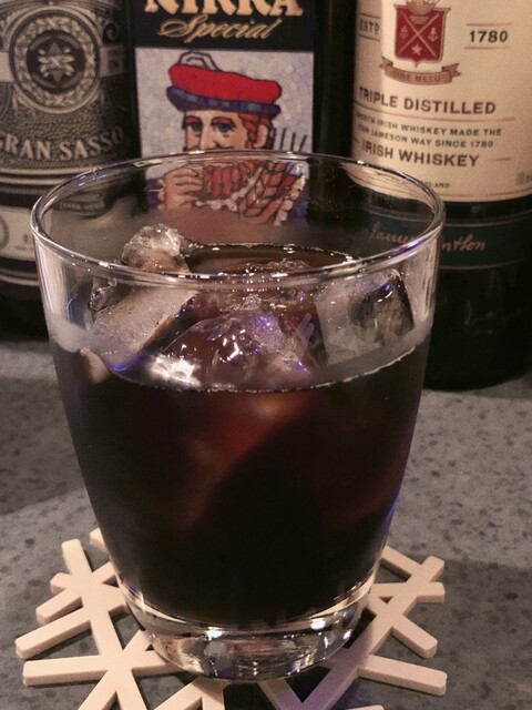 珈琲処ぼの（BONO） - 南小樽（喫茶店）の写真