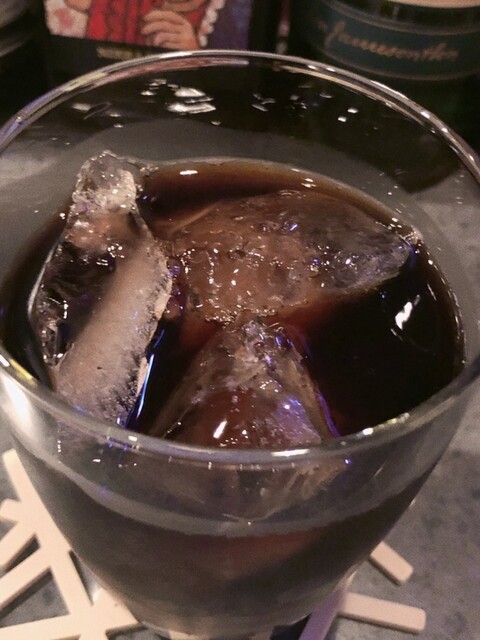 珈琲処ぼの（BONO） - 南小樽（喫茶店）の写真