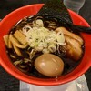 麺家いろは 京都駅ビル店