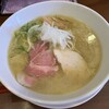 鶏そば専門店 らーめん風見鶏 - 鶏そば