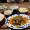 中国名菜 陳麻婆豆腐 ルクアイーレ大阪店
