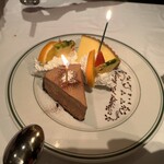 ウルフギャング・ステーキハウス - 