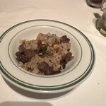 ウルフギャング・ステーキハウス - 