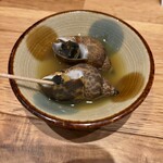 先代 きよゑ食堂 - 