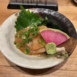 先代 きよゑ食堂 - 