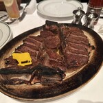 ウルフギャング・ステーキハウス - 