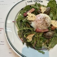 THE UPPER - 