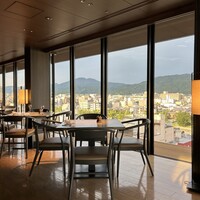 Anchor Kyoto - 良い景色でがんす！