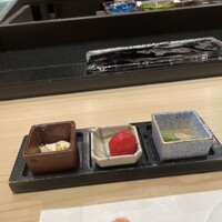 おたる政寿司 銀座 - 