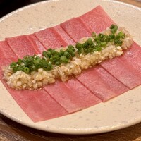 炭火焼肉ホルモン うしごろ 中目黒店 - 