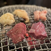 炭火焼肉ホルモン うしごろ 中目黒店 - 