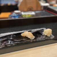 おたる政寿司 銀座 - 